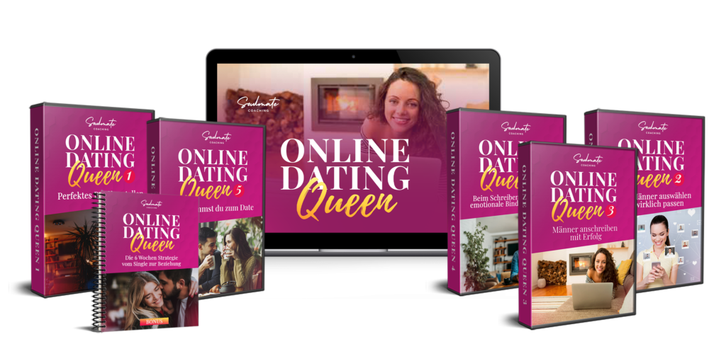 Online Dating Queen 2